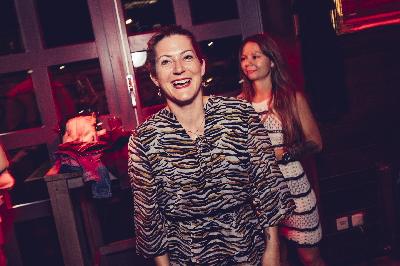 Party Bild aus dem Pirates Berlin vom 13.06.2025